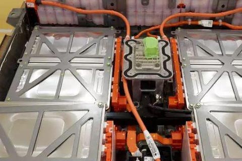 喀什地高价叉车蓄电池回收-上门回收铁锂电池-三元锂电池回收